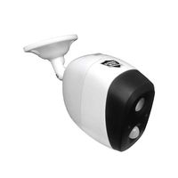 Knight Light Motion Activated Alarm & Light w/Remote