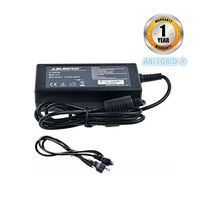ABLEGRID 45W AC Adapter Charger for Asus Q405UA Q405U Q405UA-BI5T5 Laptop Power Cord