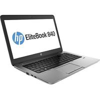 HP EliteBook 840 G1 Intel Core I7 4600U 2.1GHz 16G DDR3 Ram 180G SSD Webcam Windows 10 Pro (Renewed)