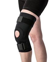 Core Products Neoprene Slip-On Knee Sleeve - Small