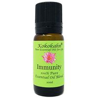 Kokokahn's Immunity Essential Oil Blend