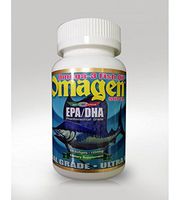 Omagen Epa/dha 1250 Mg 60 Soft Gels By Schweitzz