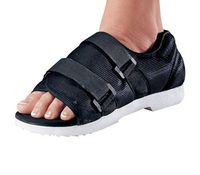 79-81135 Surg Shoe Male Medium Part# 79-81135 by DJO, Inc Qty of 1 Unit