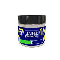 Leather Conditioner Anhydrous Cleaner, Leather Refurbishing Cleaner Cleaning Cream Car Seat Sofa Coats Holes Leather Restoration Cracks Burns & Holes Wax Tool (1x Leather Repair Cream)