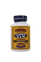 THAYERS Slippery Elm Lozenges Plain Sugar-Free 100 LOZ