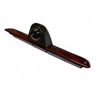 EchoMaster PCam-SBL-N 1/4 inch CMOS THIRD BRAKE LIGHT CAMERA WITH NIGHT VISION FOR SPRINTER VANS 2007-2016