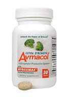 AVMACOL® Extra Strength 30 Tablets (Once Daily)