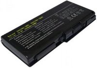 10.80V,4400mAh,Li-ion,Hi-quality Replacement Laptop Battery for TOSHIBA Qosmio X500, Qosmio X505,PA3729U-1BAS, PA3729U-1BRS