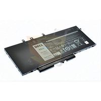 Genuine Battery for Dell Latitude 5480 5580 Precision 15 3520 68Wh 7.6V Battery DV9NT 0DV9NT