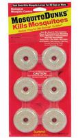 Mosquito Dunks, 6 Dunks