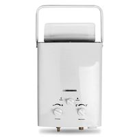 Tankless Water Heater Propane Gas LPG 6L