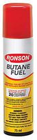 Ronson 99142 Multi-Fill Ultra Butane Fuel, 1.48 oz./42g
