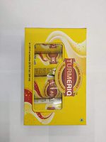 Turmeriq Shots 50mlx 4 nos