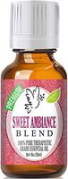 Sweet Ambiance Essential Oil Blend - 100% Pure Therapeutic Grade Sweet Ambiance Blend Oil - 30ml