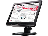 12.1" Resistive Touchscreen Monitor