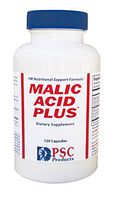 Malic Acid Plus