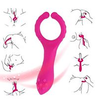 Waterproof Silicone Clamp