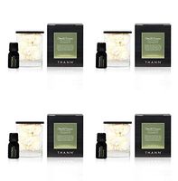THANN Oriental Essence Essential Oil 10 ml. (4 Pack)