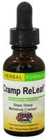 Herbs Etc - Cramp ReLeaf Professional Strength - 1 oz. CLEARANCE PRICED