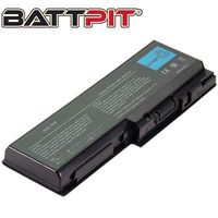 BattpitTM Laptop/Notebook Battery Replacement for Toshiba Satellite L355D-S7825 (4400 mAh)