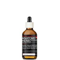 Organic Grape Root Extract, Organic High Grade (Alcohol-Free), Non-GMO