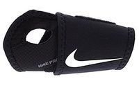 Nike Pro Wrist and Thumb Wrap 2.0 Black/White Size One Size