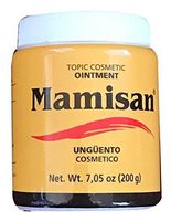 Mamisan Topic Ointment 7.05oz / 200g (2-Pack)