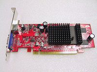 HP Compaq ATI RADEON X300 64 MB PCi Graphics card 361267-001 353048-001