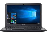 Acer Aspire E15 E5-575T-314W 15" Touchscreen Intel i3-6100U | 6GB RAM | 1TB HDD | DVD±R/RW | Backlit Keyboard | Windows 10