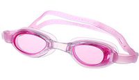 Aniwon Kids Waterproof Glasses Swimming Goggles Anti Fog UV Protection Swim Glasses with Ear Plug