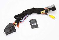 MY-Touch DIFF KIT (8" screen only) - Back-up Camera Interface - NAV-TV