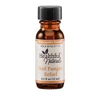 Fox Valley Traders HealthfulTM Naturals Nail Fungus Relief - 15 ml