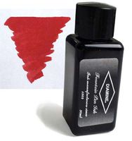 Diamine Refills Red Dragon 30mL Bottled Ink - DM-3077