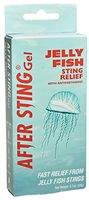 After Sting Jellyfish Relief Gel.7 oz (Pack of 4)