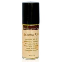 The Homestead Company Eczema Oil 1 fl oz