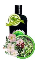 ROSE-SANDALWOOD Massage Oil - 8oz