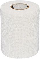 Andover Powerflex 4830 Cohesive Medicinal Tape, 3-Inch/6-Yard, White