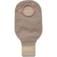 Hollister Inc. Hol18134 New Image Lock 'N Roll Drainable Pouch