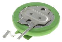 PANASONIC Batteries BR1225A/HBN Battery, Coin Cell, 3V, 48MAH (1 Piece)