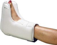 Bariatric Heel Floats