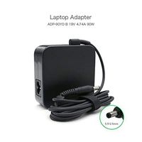 Original 19V 4.74A 90W EXA1202YH AC Adapter Power Supply Compatible for Asus K53 K53B K53BY K53E Notebook with US Cable