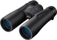 Nikon 7537 8x42 PROSTAFF 7 Binocular (Black)