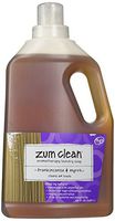 Indigo Wild Zum Clean Laundry Soap Frankincense Myrrh,64 fl oz