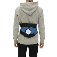 Back Braces Pain Relief Hot Cold Therapy Reusable Ice Bag Pack Wrap for Knee Shoulder Back