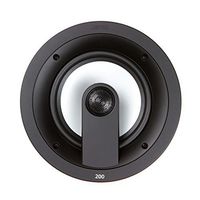 Jamo IC 208 FG 2-Way in-Ceiling Speaker Pair