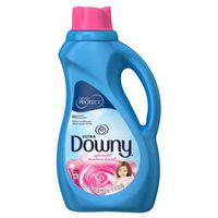 Ultra Downy April Fresh Liquid Fabric Conditioner (Pack of 2)