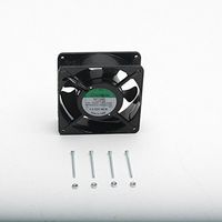 BL-213 22301 COOLING FAN 115V 4-1/8 CENTER MOUNT