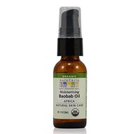 Aura Cacia Baobab Oil (Organic) (1oz) 30ml