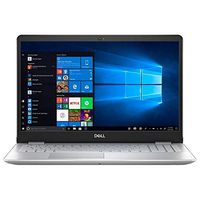 2019 Dell Inspiron 5000 15.6" FHD Touchscreen Home & Business Laptop, Intel Quad Core i7-8565U Upto 4.6GHz, 20GB RAM, 1024GB SSD Boot + 2TB HDD, Backlit Keyboard, Fingerprint Reader, Windows 10