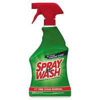 Spray N Wash Laundry Stain Remover, 22 Ounce